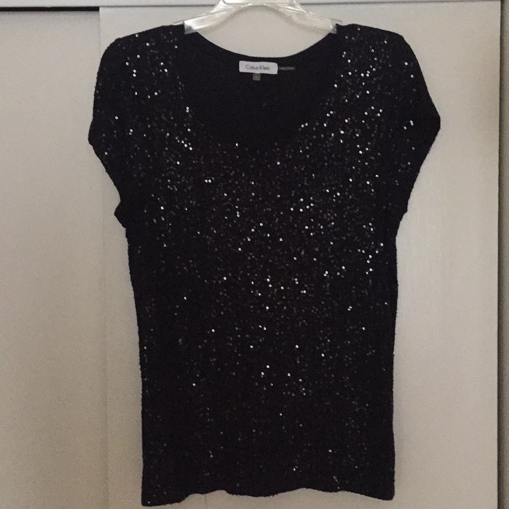 👚Calvin Klein top M👚